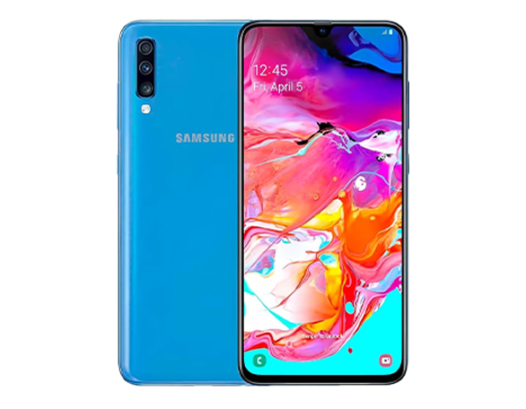 Ce produit convient à Samsung Galaxy A70