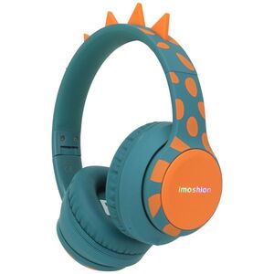 Casque audio enfant