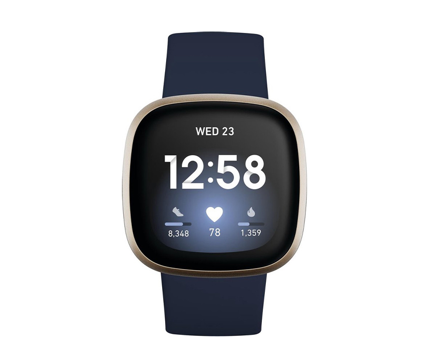 Ce produit convient à Fitbit Versa 3