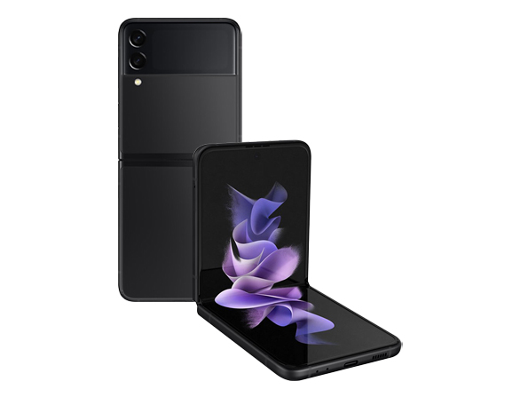 Ce produit convient à Samsung Galaxy Z Flip 3