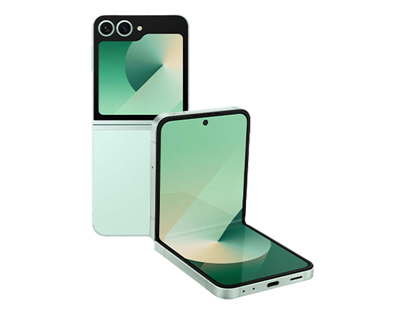 Ce produit convient à Samsung Galaxy Z Flip 6