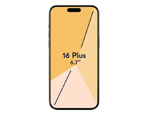 Ce produit convient à iPhone 16 Plus