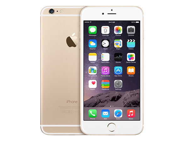 Ce produit convient à iPhone 6(s) Plus