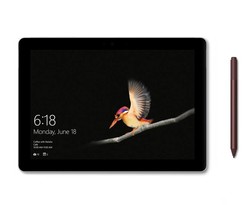 Ce produit convient à Microsoft Surface Go