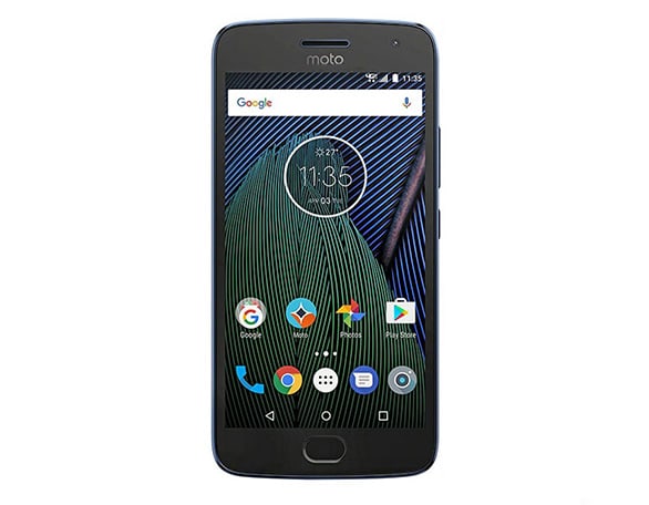 Ce produit convient à Motorola Moto G5 Plus