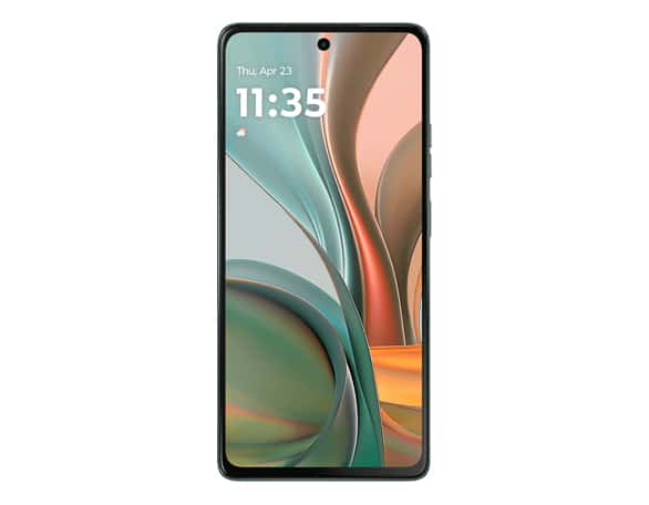 Ce produit convient à Motorola moto G75 (5G)