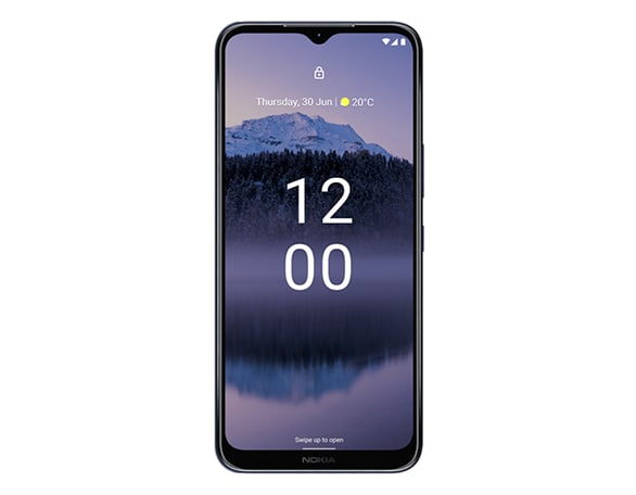 Ce produit convient à Nokia G11 Plus