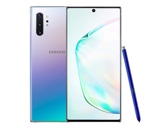 Ce produit convient à Samsung Galaxy Note 10 Plus
