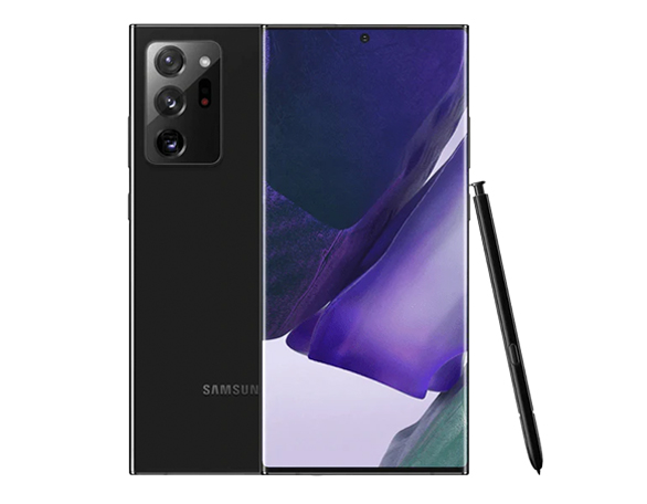 Ce produit convient à Samsung Galaxy Note 20 Ultra