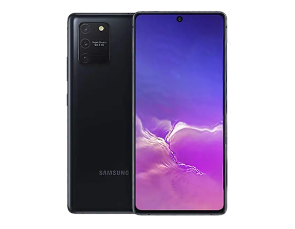 Ce produit convient à Samsung Galaxy S10 Lite