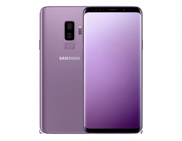 Ce produit convient à Samsung Galaxy S9