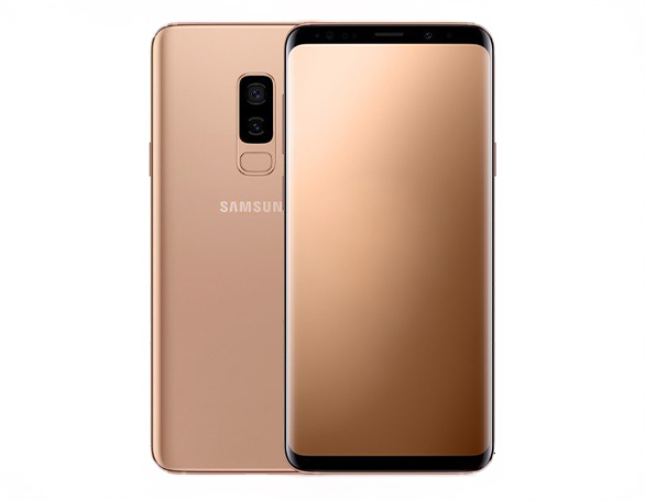 Ce produit convient à Samsung Galaxy S9 Plus