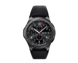 Ce produit convient à Samsung Gear S3 Frontier