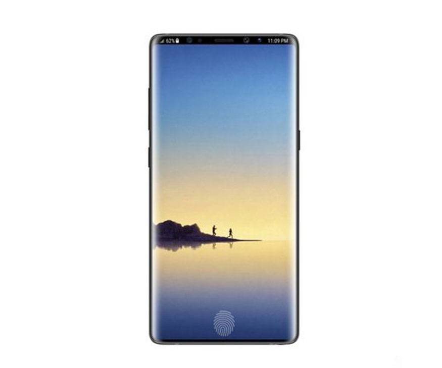 Ce produit convient à Samsung Galaxy Note 9