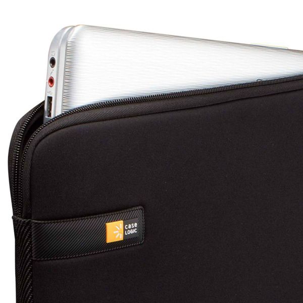 Case Logic Pochette ordinateur & MacBook Laps 14 pouces - Black