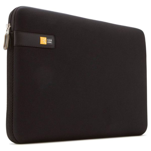 Case Logic Pochette ordinateur & MacBook Laps 14 pouces - Black