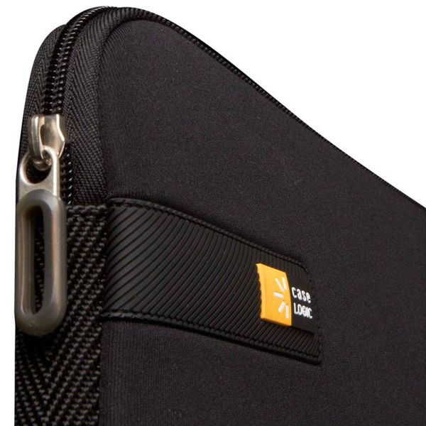 Case Logic Pochette ordinateur & MacBook Laps 15-16 pouces - Black