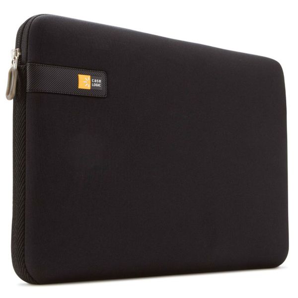 Case Logic Pochette ordinateur & MacBook Laps 15-16 pouces - Black