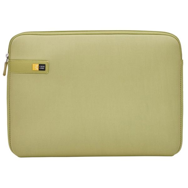 Case Logic Pochette ordinateur & MacBook Laps 14 pouces - Dill