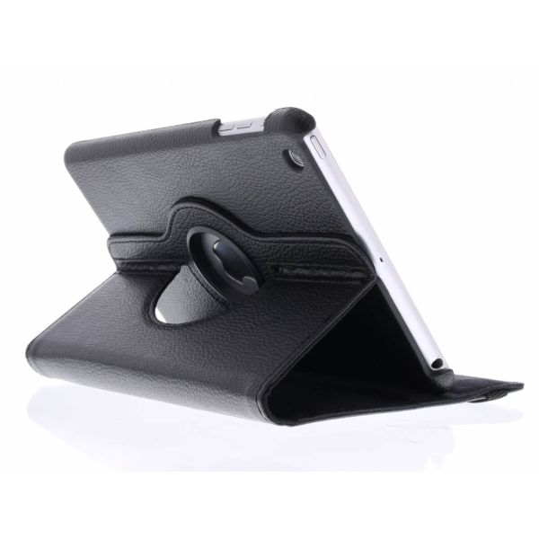 Coque tablette rotatif à 360° iPad Mini 3 (2014) / Mini 2 (2013) / Mini 1 (2012) 