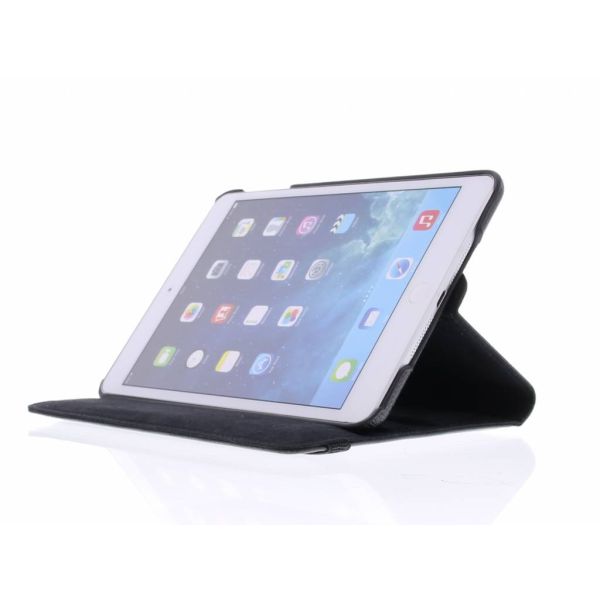 Coque tablette rotatif à 360° iPad Mini 3 (2014) / Mini 2 (2013) / Mini 1 (2012) 