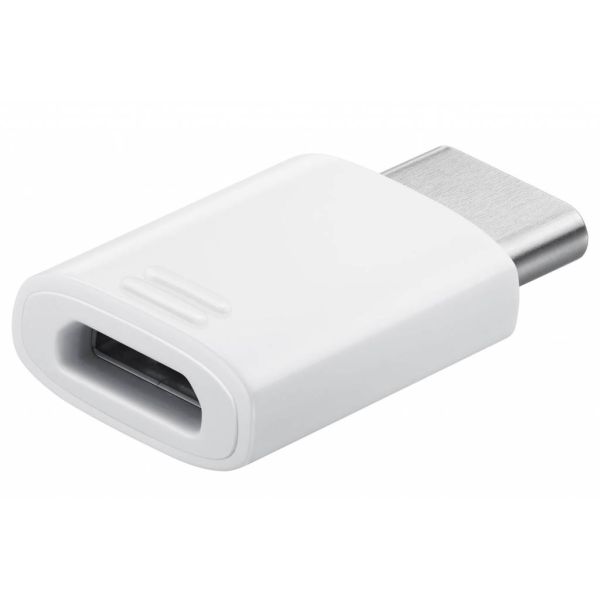 Samsung Adaptateur USB Type-C vers Micro-USB