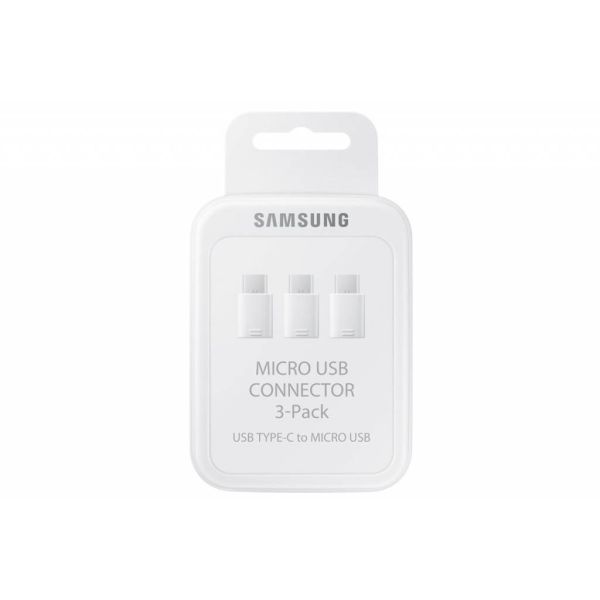 Samsung Adaptateur USB Type-C vers Micro-USB