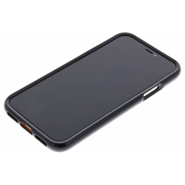 ZAGG Coque Battersea iPhone Xs / X - Noir