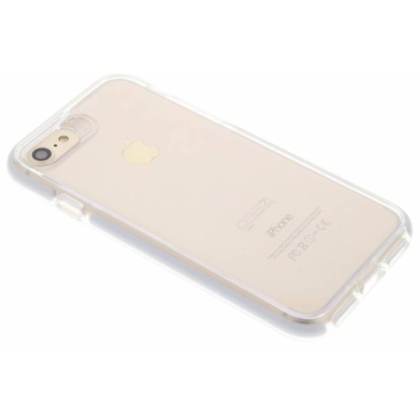 ZAGG Coque Piccadilly iPhone SE (2022 / 2020) / 8 / 7 - Argent