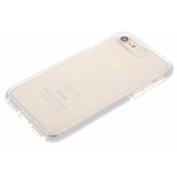 ZAGG Coque Piccadilly iPhone SE (2022 / 2020) / 8 / 7 - Argent