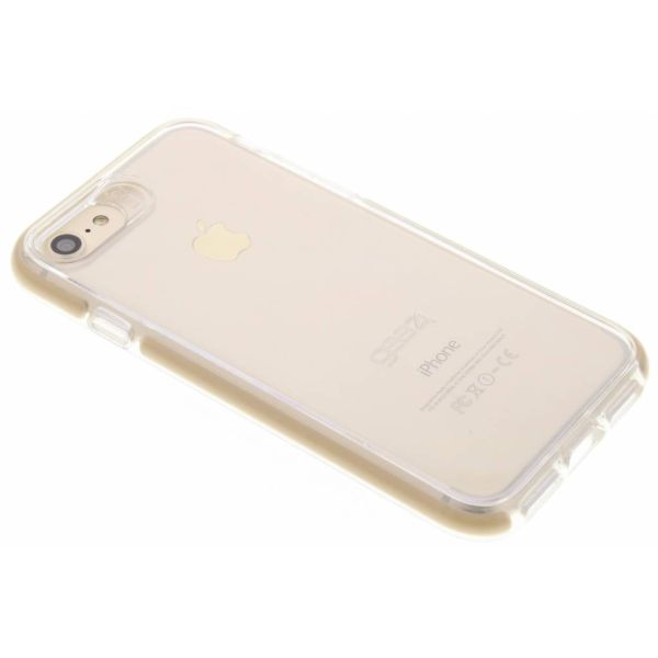 ZAGG Coque Piccadilly iPhone SE (2022 / 2020) / 8 / 7 - Dorée