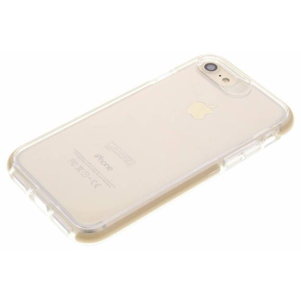 ZAGG Coque Piccadilly iPhone SE (2022 / 2020) / 8 / 7 - Dorée