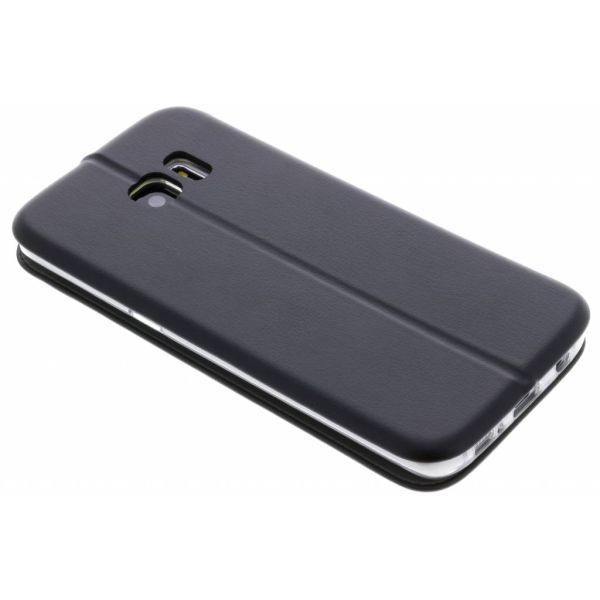 Concevez votre propre portefeuille en gel (une face) Galaxy S7 Edge