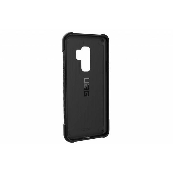 UAG Coque Monarch Samsung Galaxy S9 Plus - Rouge