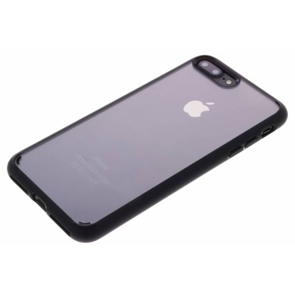 Spigen Coque Ultra Hybrid iPhone 8 Plus / 7 Plus - Noir