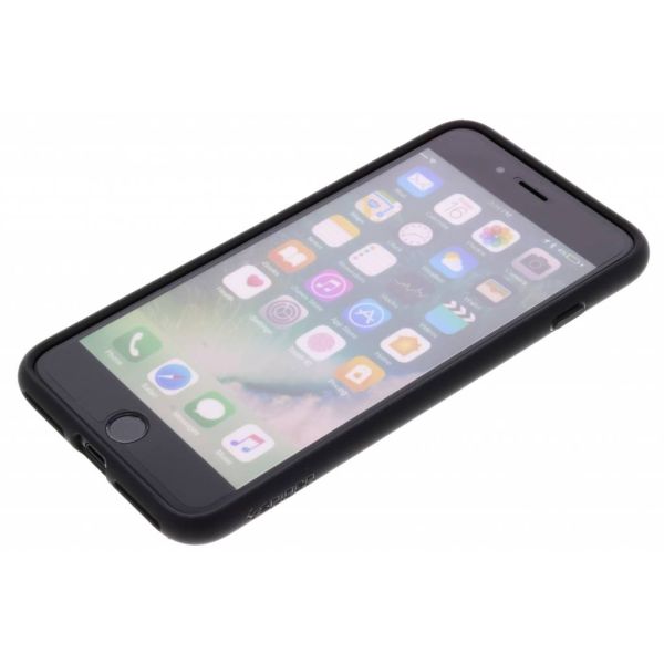 Spigen Coque Ultra Hybrid iPhone 8 Plus / 7 Plus - Noir