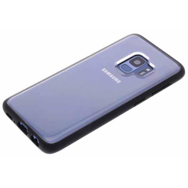 Spigen Coque Ultra Hybrid Samsung Galaxy S9 - Transparent