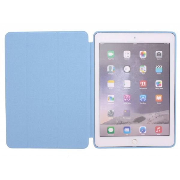 Coque tablette de luxe iPad Air 2 (2014)