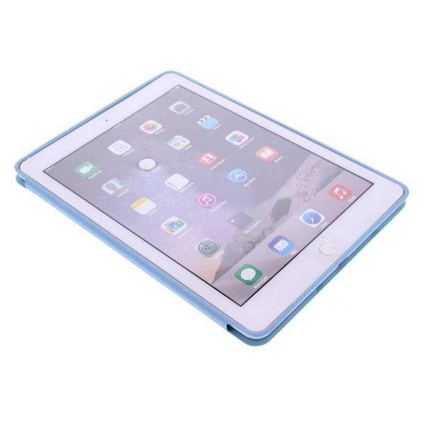 Coque tablette de luxe iPad Air 2 (2014)