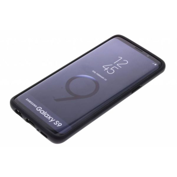 Spigen Coque Liquid Air Samsung Galaxy S9 - Noir