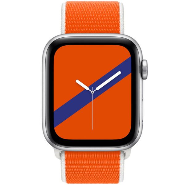 Apple Sport Loop Band Apple Watch Series 1-9 / SE - 38/40/41 mm - Netherlands