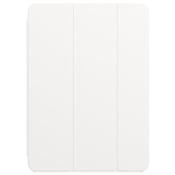 Apple Smart Folio iPad Pro 11 (2022) / Pro 11 (2021) / Pro 11 (2020) - Blanc