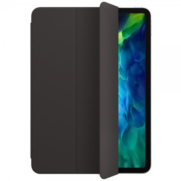 Apple Smart Folio iPad Pro 11 (2022) / Pro 11 (2021) / Pro 11 (2020) - Noir