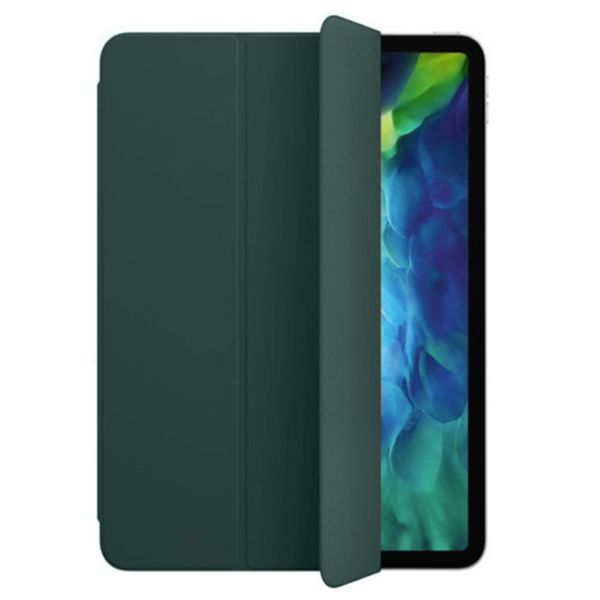 Apple  Smart Folio iPad Pro 12.9 (2022) / Pro 12.9 (2021) / Pro 12.9 (2020) - Mallard Green