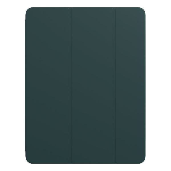 Apple  Smart Folio iPad Pro 12.9 (2022) / Pro 12.9 (2021) / Pro 12.9 (2020) - Mallard Green