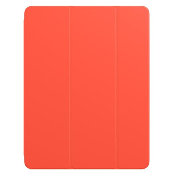 Apple Smart Folio iPad Pro 12.9 (2020) - Electric Orange