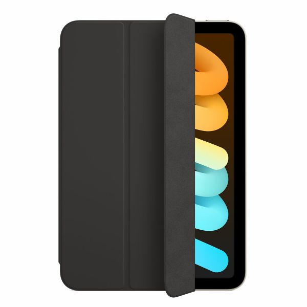 Apple Smart Folio iPad Mini 6 (2021) - Noir