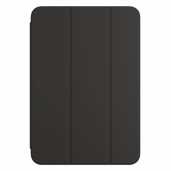 Apple Smart Folio iPad Mini 6 (2021) - Noir