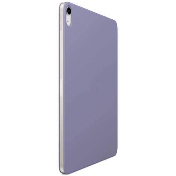 Apple Smart Folio pour iPad Air 11 pouces (2024) M2 / Air 5 (2022) / Air 4 (2020) - English Lavender