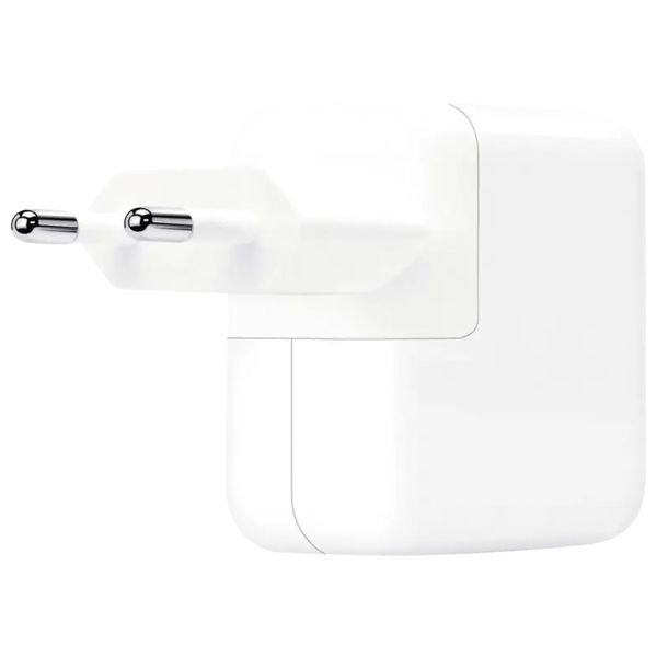 Apple Adaptateur secteur USB-C - 30 watts - Blanc